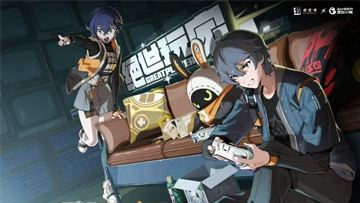 与米哈游正式达成战略合作，成为绝区零全球行业合作伙伴，同时推出全新手机手柄X5系列，开启百元手机手柄新篇章。此外，盖世小鸡全新软件盖世游戏(英文名为“GameHub”)正式上线，为玩家提供了一个全新的游戏世界。